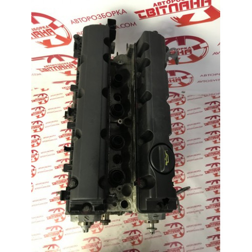 Двигун (103 kW \ 140 Кс) EW10A Citroen Jumpy 2.0 16V 2007-2016 EW10AF